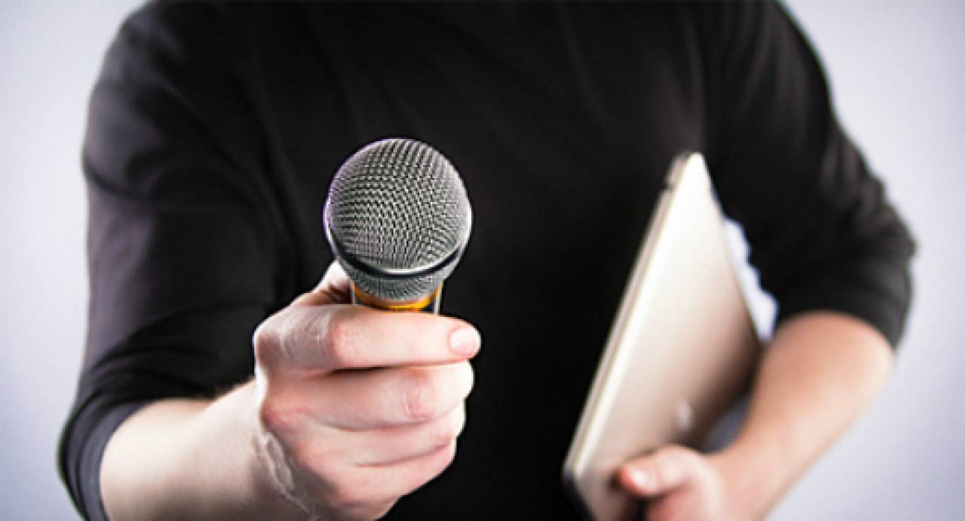 ораторське мистецтво