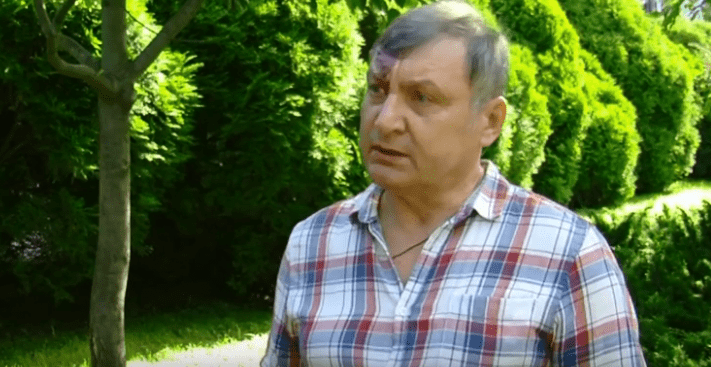 Мельник Антоній Петрович