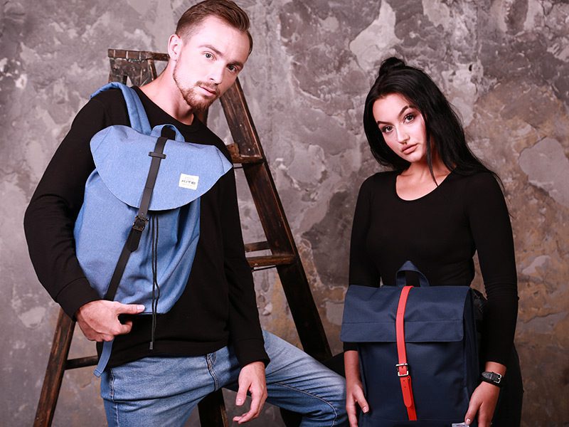 сумки для студентов