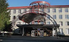 Луцький НТУ презентував промоційний ролик - Волинь Online