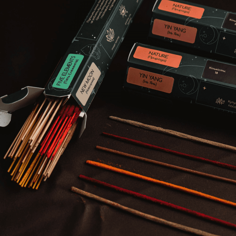 благовония купить киев